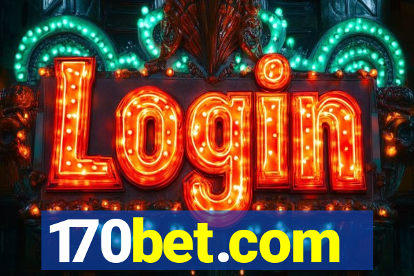 170bet.com