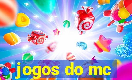 jogos do mc