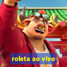 roleta ao vivo