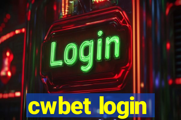 cwbet login