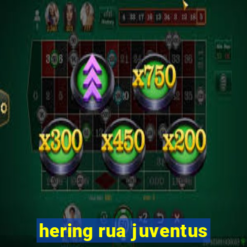 hering rua juventus