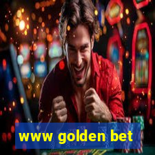 www golden bet