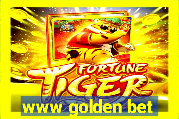 www golden bet