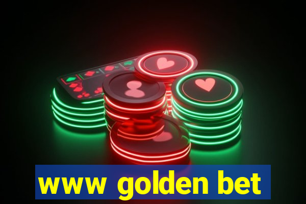 www golden bet