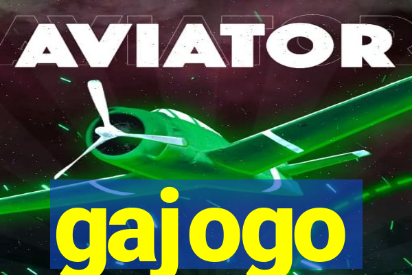 gajogo