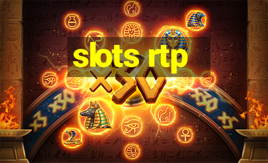 slots rtp