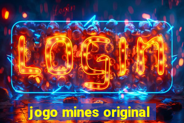 jogo mines original