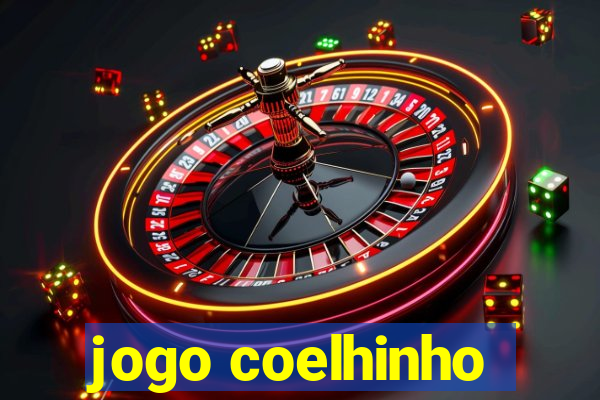 jogo coelhinho