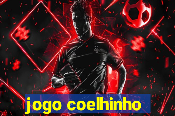 jogo coelhinho