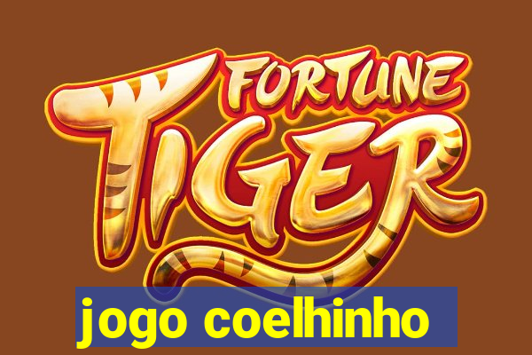 jogo coelhinho