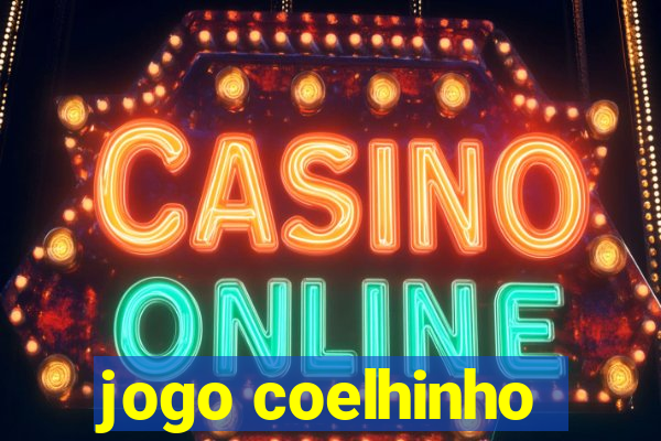 jogo coelhinho