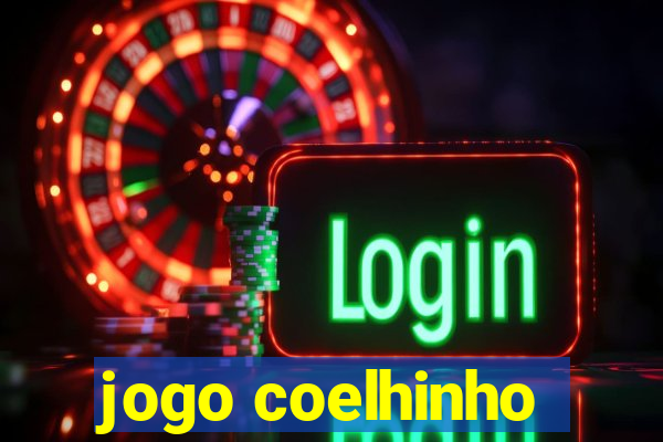 jogo coelhinho