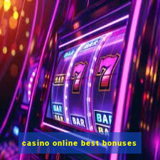 casino online best bonuses