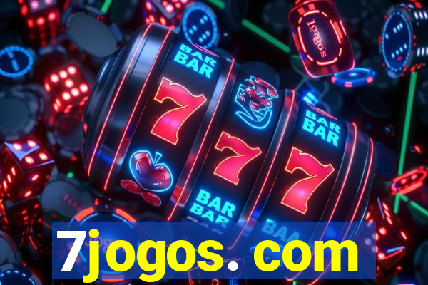 7jogos. com