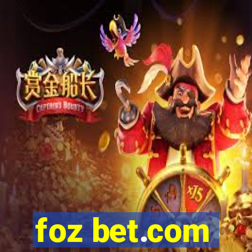 foz bet.com