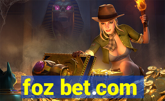 foz bet.com