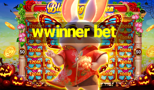 wwinner bet