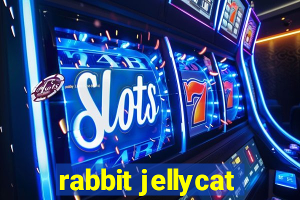 rabbit jellycat