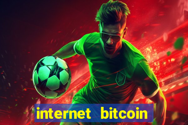 internet bitcoin live casino