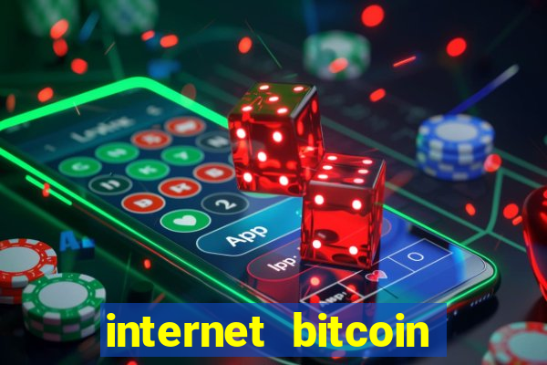 internet bitcoin live casino