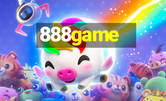 888game