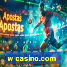 w casino.com