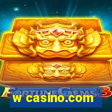 w casino.com