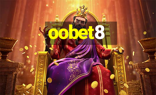 oobet8