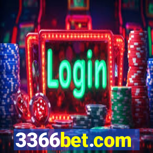 3366bet.com