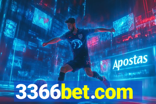 3366bet.com