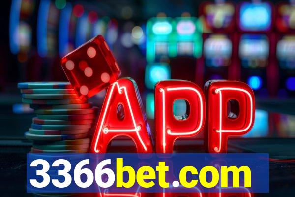 3366bet.com