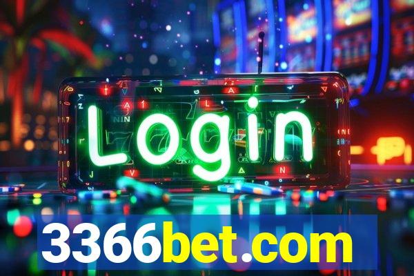 3366bet.com