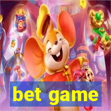 bet game