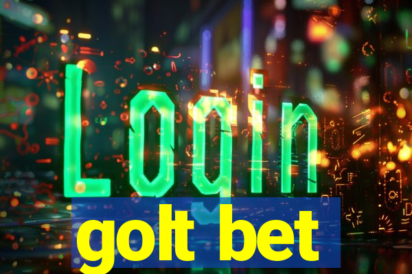 golt bet