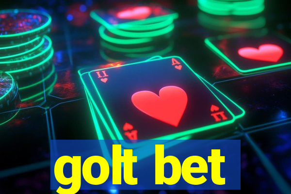 golt bet