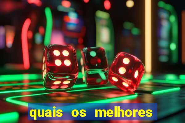 quais os melhores jogos de slots para ganhar dinheiro