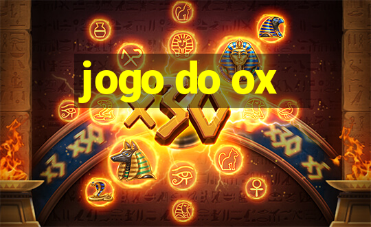 jogo do ox