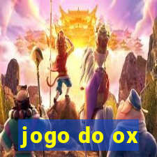 jogo do ox