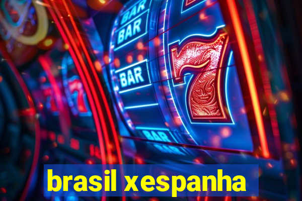 brasil xespanha