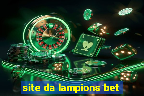 site da lampions bet