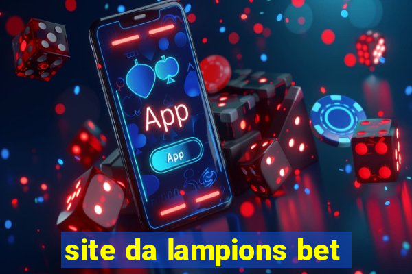 site da lampions bet