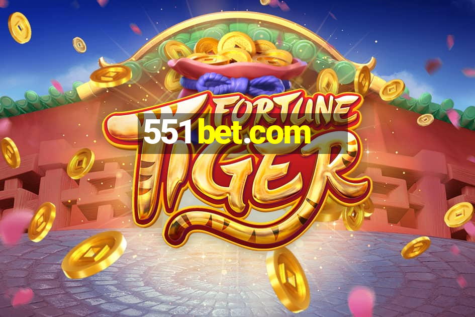 551 bet.com