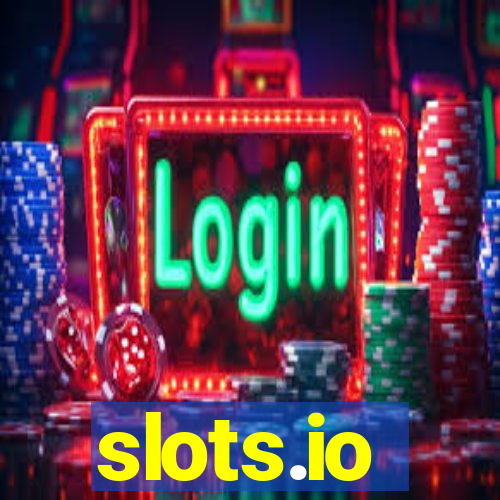 slots.io