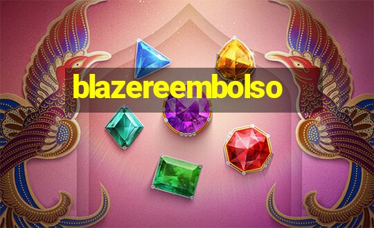 blazereembolso