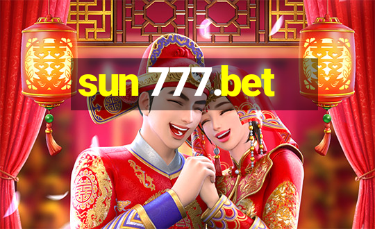 sun 777.bet