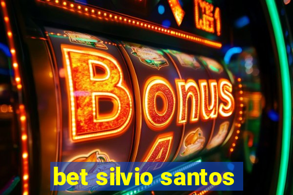 bet silvio santos