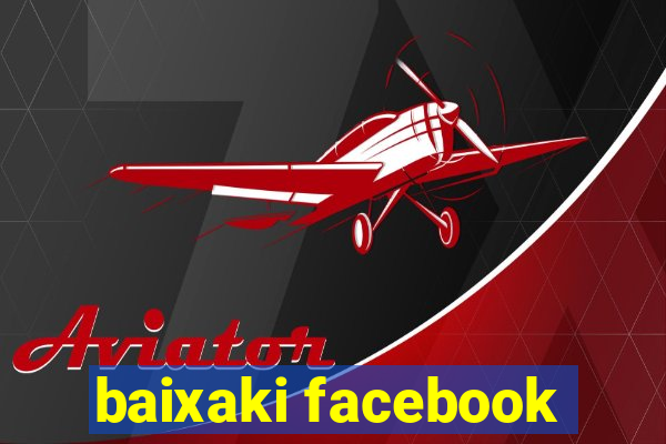 baixaki facebook