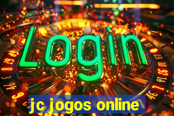 jc jogos online