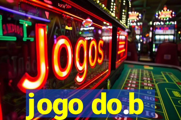 jogo do.b