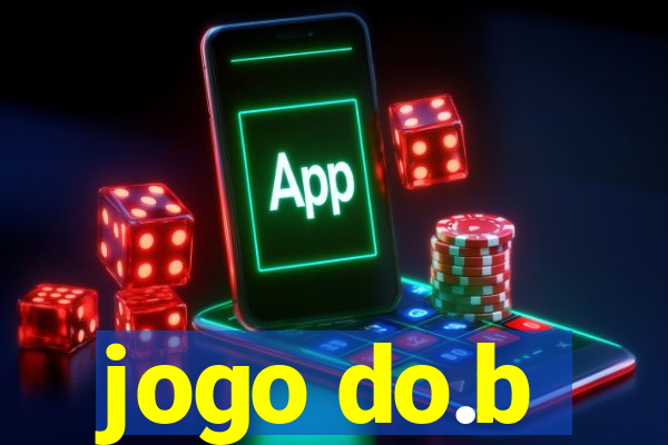 jogo do.b